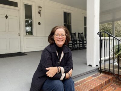 Mary Ridgeway