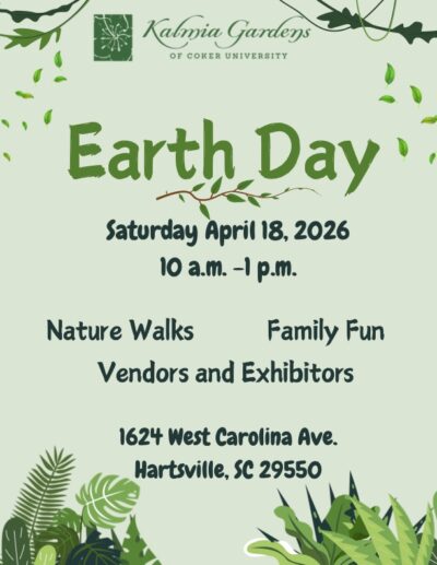 Earth Day 2026