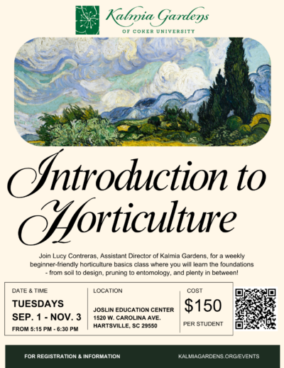 Hort Class